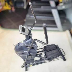 Commerncial Gym Cross Trainer
