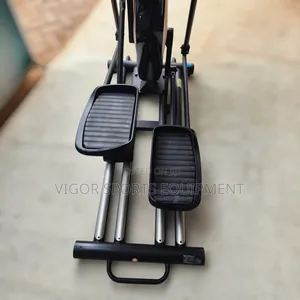Commerncial Gym Cross Trainer