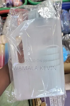 4-Litre Fridge Bottle