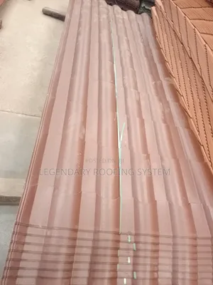 BambooTile Ironsheets G28 Rough