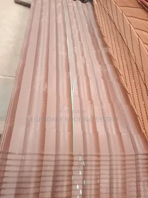 BambooTile Ironsheets G28 Rough