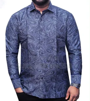 Honourable/Presidential Shirts