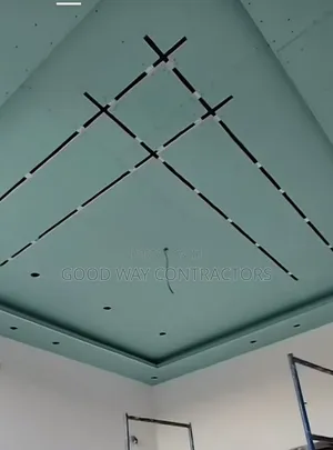 Gypsum Designs