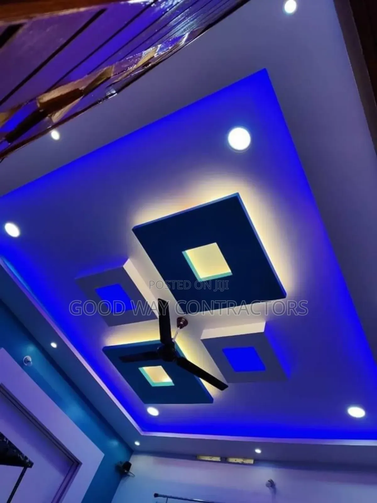 Gypsum Designs