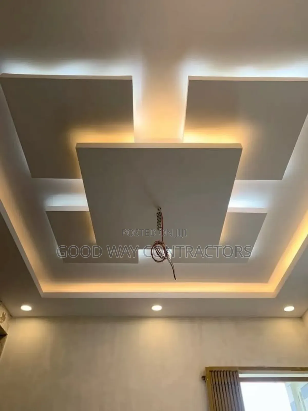 Gypsum Designs