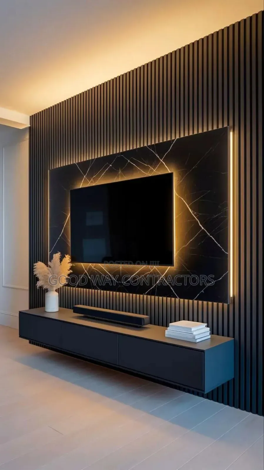 Gypsum Designs