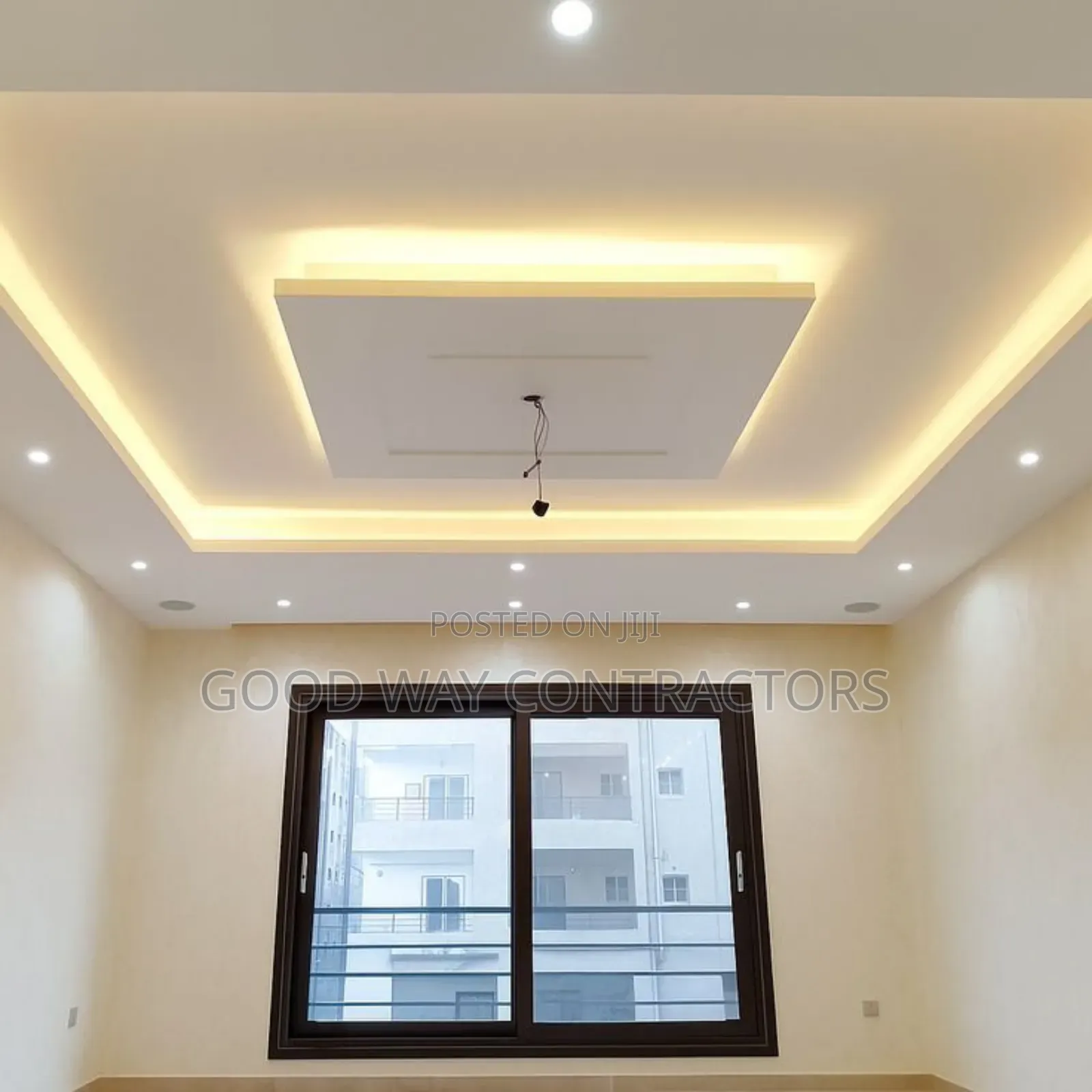 Gypsum Designs