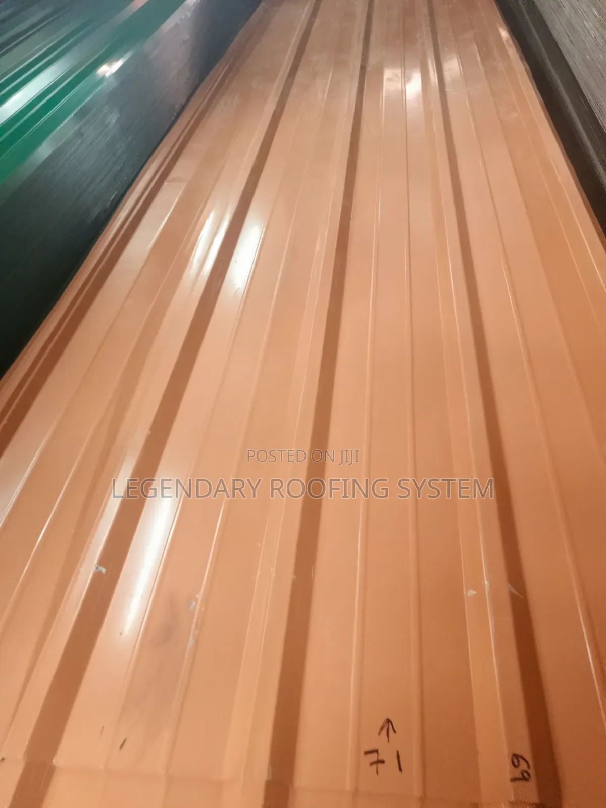 Roofings Super Echo G30