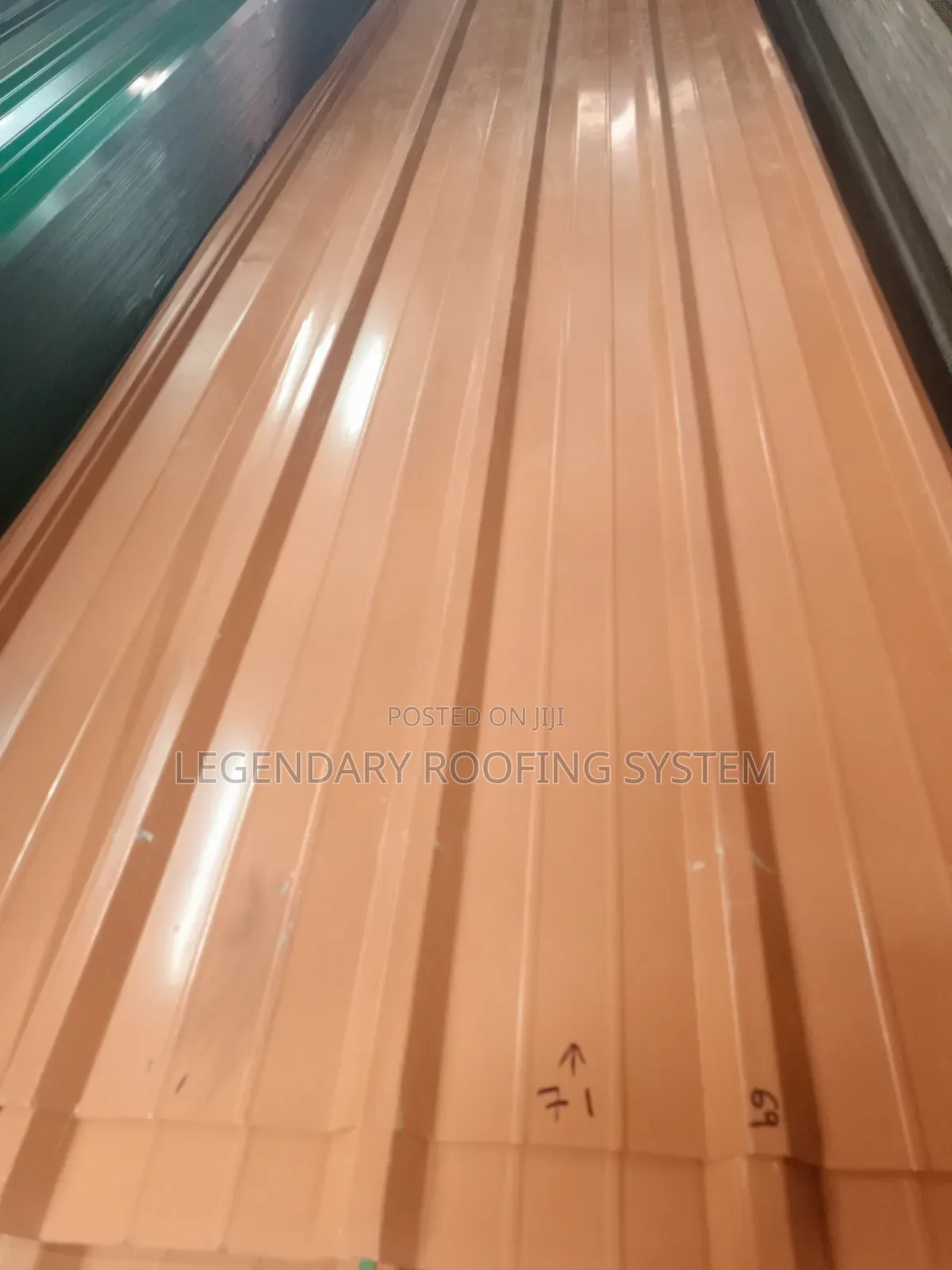 Roofings Super Echo G30
