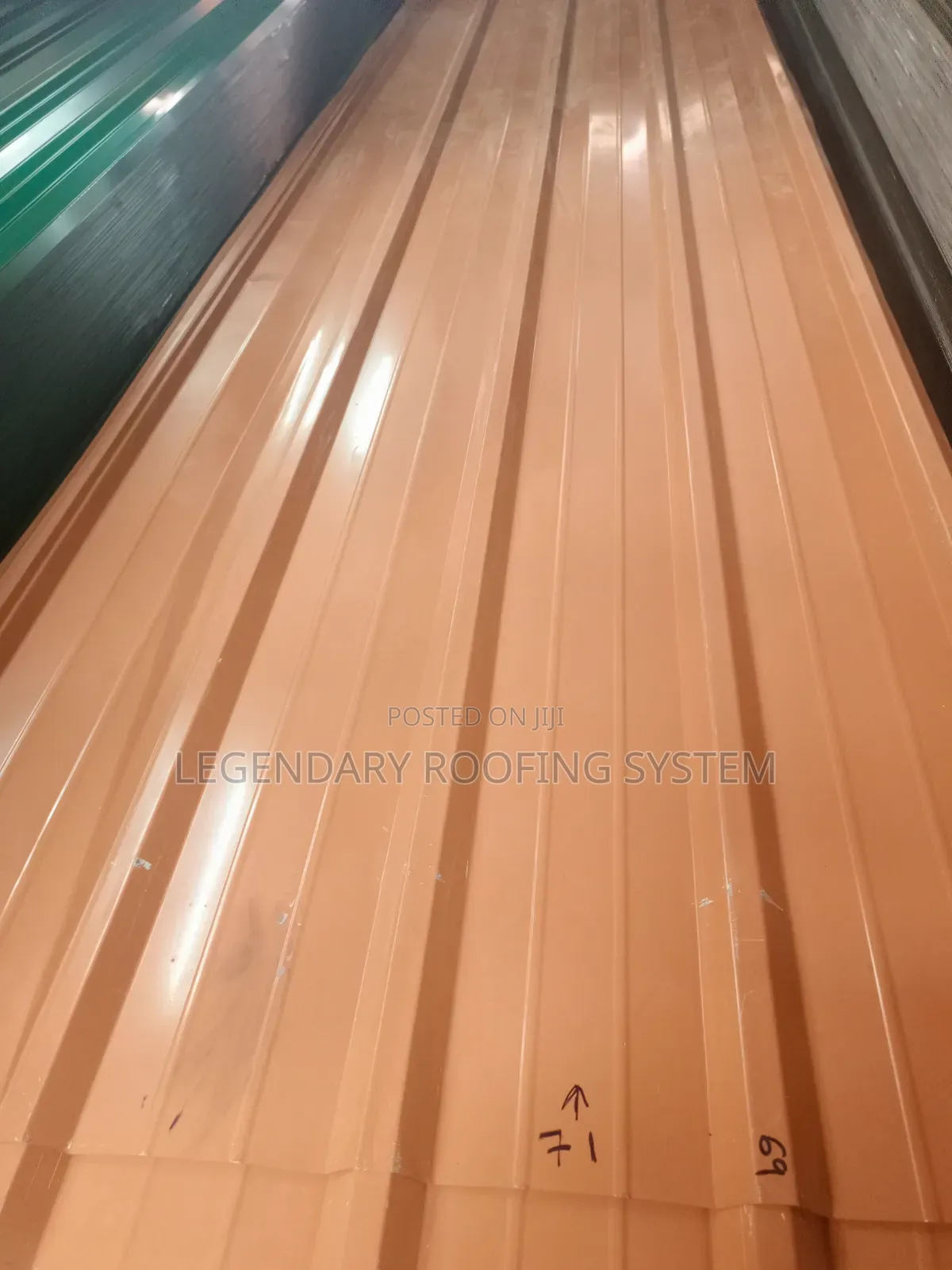 Roofings Super Echo G30