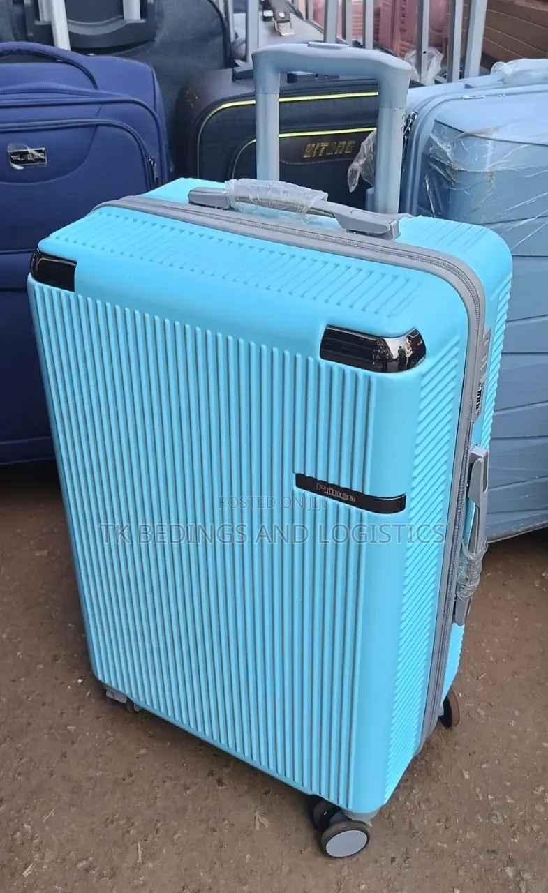 Mafin Suit Case