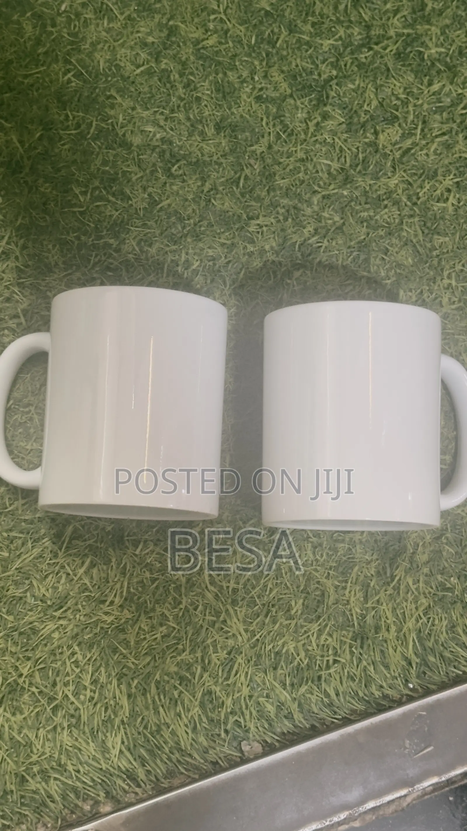 Sublimation Cups
