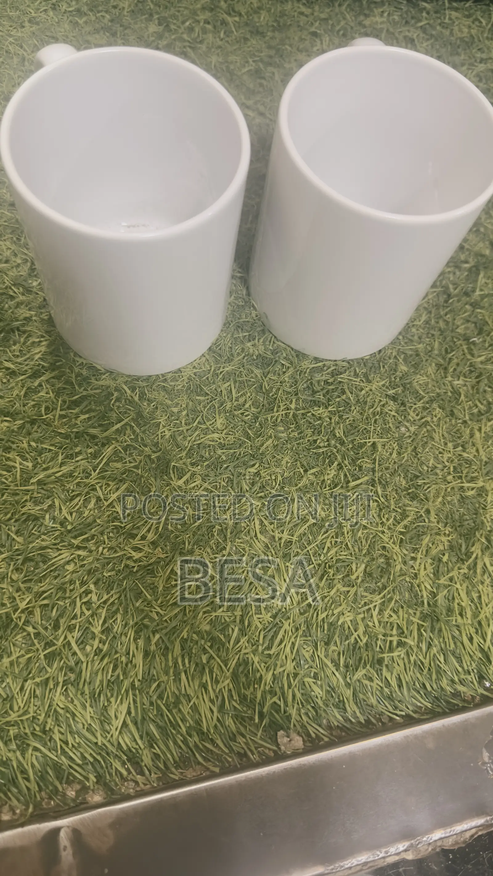 Sublimation Cups