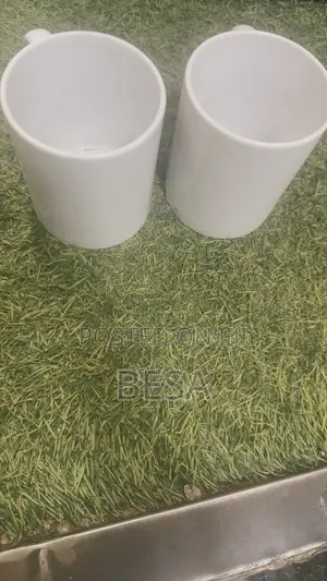 Sublimation Cups