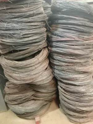 Binding Wire