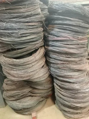 Binding Wire