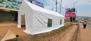 A Meter Tent