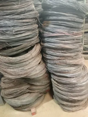 Binding Wire