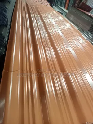 Supertile Roofing Ironsheets G28