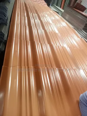 Supertile Roofing Ironsheets G28