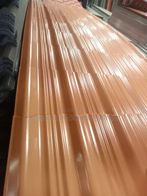 Supertile Roofing Ironsheets G28