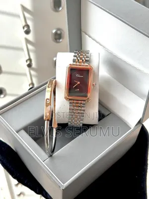Luxury Watch