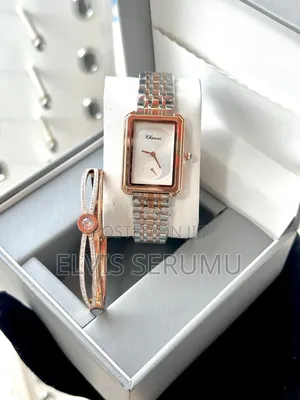 Luxury Watch
