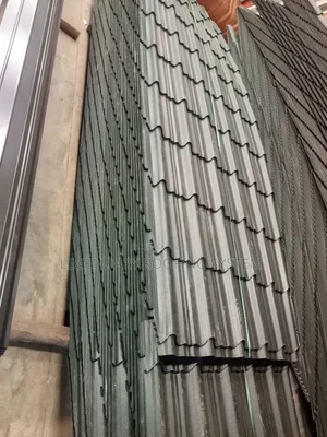 Supertile Rough Ironsheets G28