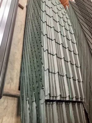 Supertile Rough Ironsheets G28