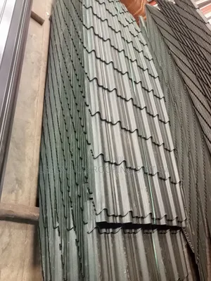 Supertile Rough Ironsheets G28