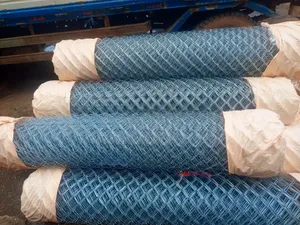 Chainlink G14 50x50 6ft