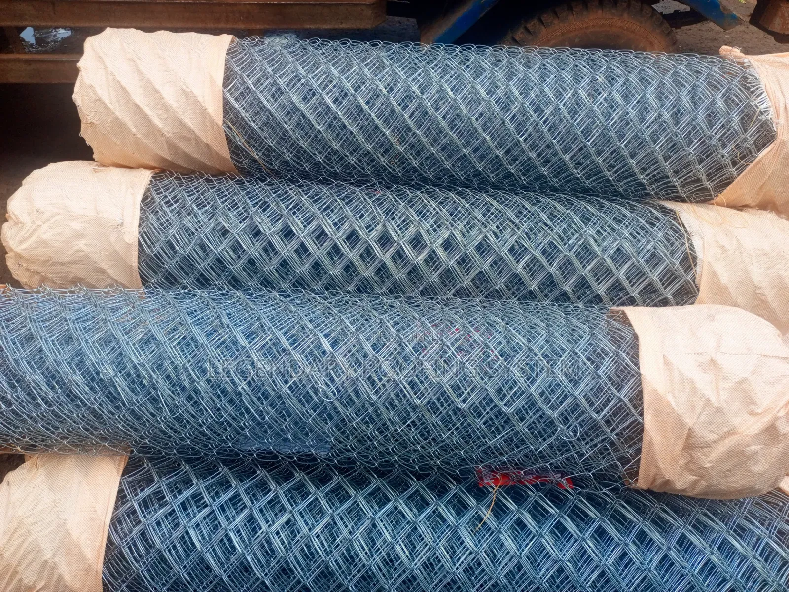 Chainlink G14 50x50 6ft