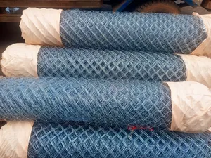 Chainlink G14 50x50 6ft