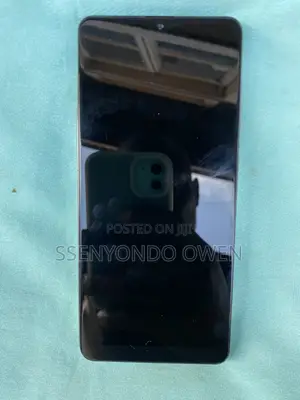 Samsung Galaxy A31 128 GB White