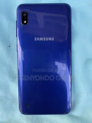Samsung Galaxy A10 32 GB Blue