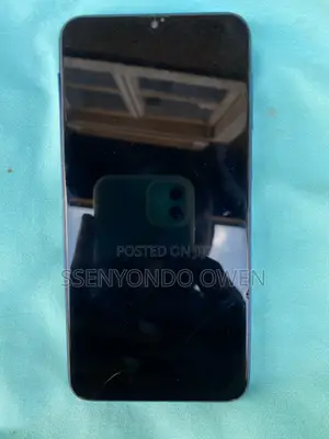 Samsung Galaxy A10 32 GB Blue