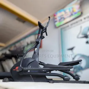 Heavy Duty Gym Cross Trainer