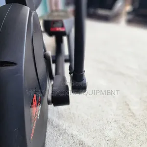 Heavy Duty Gym Cross Trainer