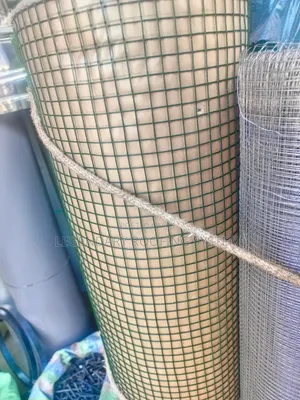 Chicken Mesh