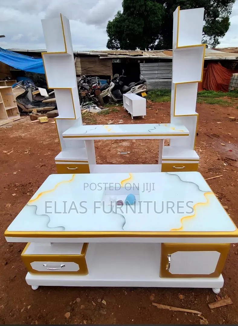 Table Wall Units