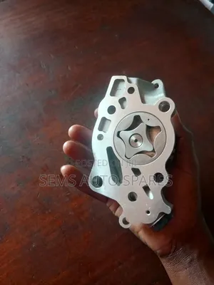 Oil Pump Mark2 1G