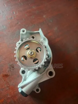 Oil Pump Mark2 1G