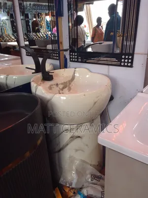 Classy Dinning Basin