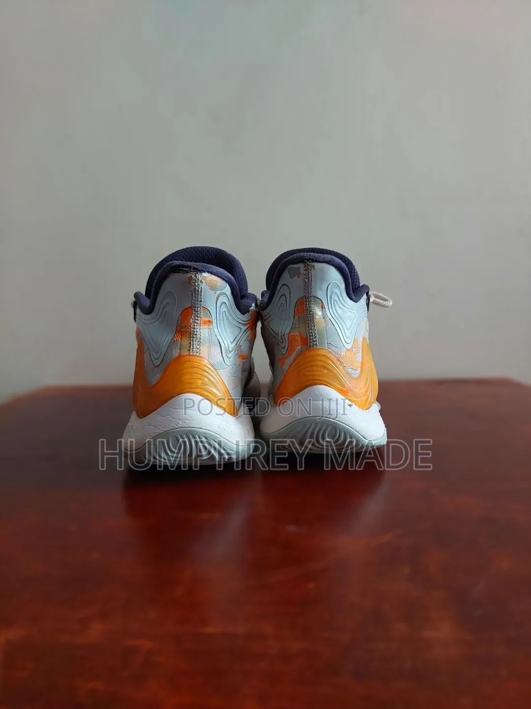 Basketball Shoes