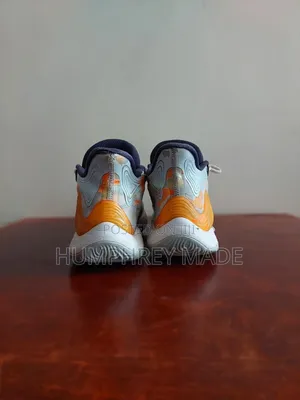 Basketball Shoes