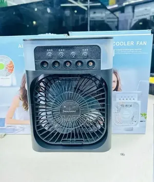 4in1 Mini Air Cooler Humidifier