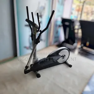 Gym Cross Trainer
