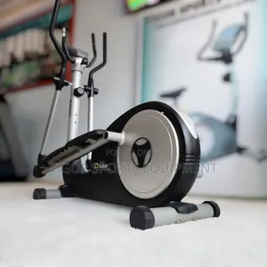 Gym Cross Trainer
