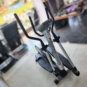 Gym Cross Trainer