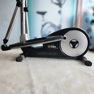 Gym Cross Trainer